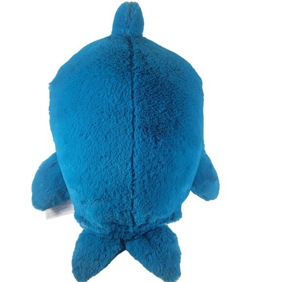 Star Belly Dream Lites Plush Shark- Starry Sky Soft Projector Toy Stuffed Animal - Picture 5 of 6